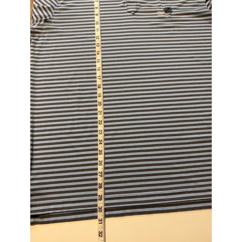 Men’s M/L Stitch polo - Picture 7 of 11